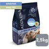 AD1 ADDVENA POWER OF NATURE Sensitive šunims mažų veislių jautriems šunims 2,5kg