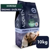 AD1 ADDVENA GAMTOS POWER OF NATURE pašaras vidutinių ir didelių veislių šunims, 10 kg