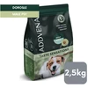 AD1 ADDVENA TASTE SENSATIONS pašaras mažų veislių šunims 2,5kg