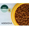 AD1 ADDVENA TASTE SENSATIONS pašaras mažų veislių šunims 2,5kg