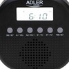 *adler ad1912 radio fm wodoodporne