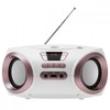 CD/MP3 (boombox) ADLER AD 1181wc