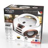 CD/MP3 (boombox) ADLER AD 1181wc