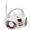 CD/MP3 (boombox) ADLER AD 1181wc
