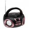 ADLER AD 1181bc - CD/MP3 grotuvas (magnetofonas)