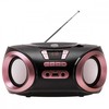 ADLER AD 1181bc - CD/MP3 grotuvas (magnetofonas)