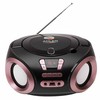 ADLER AD 1181bc - CD/MP3 grotuvas (magnetofonas)