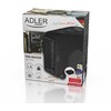 Termowentylator adler ad 7725b juoda