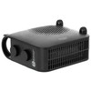 Termowentylator adler ad 7725b juoda