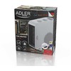 Adler Termowentylator ad 7725w balta