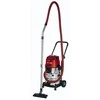 Einhell Aeratorius skarifikatorius GC-SC 36/31 Li 2x18V, be akumuliatorių ir kroviklio