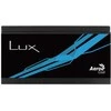 Maitinimo šaltinis aerocool pgs lux 550w 80+ bronza
