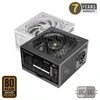 „tacens Mars Gaming MPB850SI“ maitinimo blokas 850 W 24 kontaktų ATX ATX Juodas