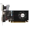 Afox Radeon r5 230 1gb ddr3 64bit dvi hdmi vga lp vaizdo plokštė