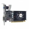 Afox Vaizdo plokštė - geforce gt240 1gb ddr3 128bit dvi hdmi vga lp ventiliatorius