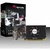 Afox Vaizdo plokštė - geforce gt240 1gb ddr3 128bit dvi hdmi vga lp ventiliatorius