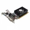 Afox Vaizdo plokštė - geforce gt240 1gb ddr3 128bit dvi hdmi vga lp ventiliatorius