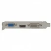 Afox Vaizdo plokštė - geforce gt240 1gb ddr3 128bit dvi hdmi vga lp ventiliatorius