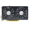 Afox Vaizdo plokštė geforce gtx1650 4gb gddr6 128bit dvi hdmi atx fan v6