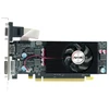 Afox Vaizdo plokštė - radeon r5 240 4gb ddr3 128bit dual dp lp single fan
