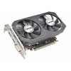 Vaizdo plokštė Afox radeon rx 550 4gb gddr5 128 bitų dvi hdmi dp atx