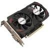 Afox Vaizdo plokštė radeon rx 560 4gb gddr5 128bit dp hdmi dvi dual fan