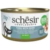 SCHESIR Complements Tuna with hake in jelly – šlapias kačių maistas – 70g