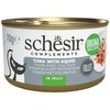 Agras Pet Foods SCHESIR OCEANIC AD Tunas su kalmarais 70 g