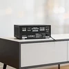 Aiwa mini muzikinis centras msbtu-550