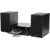 Aiwa MSBTU-550 home garso sistema Home audio micro system 50 W Juodas