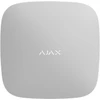 Ajax Hub 2 4G Išmanioji apsaugos sistema, baltos spalvos