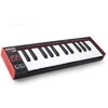 Akai lpk 25 mkii - mini klaviatūra sterująca usb/midi