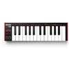 Akai lpk 25 mkii - mini klaviatūra sterująca usb/midi