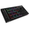 Akai mpc studio - kontroler su oprogramowaniem tworzący kompletną stację roboczą typu mpc
