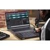 Akai mpc studio - kontroler su oprogramowaniem tworzący kompletną stację roboczą typu mpc