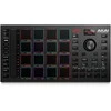 Akai mpc studio - kontroler su oprogramowaniem tworzący kompletną stację roboczą typu mpc