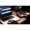 Akai mpk mini play 3 - mini klaviatūra sterująca