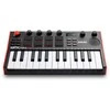 Akai mpk mini play 3 - mini klaviatūra sterująca