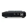 AKAI MPX8 Mobilusis SD grotuvas, Juodas