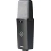 AKG C114 - large diaphragm multi-pattern condenser microphone (juodas)