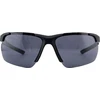 ALPINA DEFEY HR sunglasses, colour: Juodas Matinis, lenses: juodas, Cat. 3