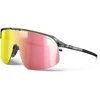 JULBO DENSITY juodas sunglasses