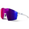 Sunglasses JULBO EDGE baltas - L