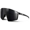 JULBO EDGE juodas sunglasses