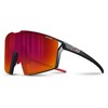 Sunglasses JULBO EDGE - juodas/red