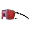 JULBO FREQUENCY REACTIV 0-3 HC juodas/mėlynas sunglasses