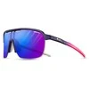 JULBO FREQUENCY REACTIV 1-3 HC violetinė/pink sunglasses