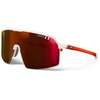 JULBO INTENSITY sunglasses baltas and oranžinis