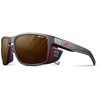 Akiniai Julbo Shield Reactiv 2-4 Poliarized