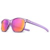 Julbo Turn 2 - children's sunglasses, violetinė